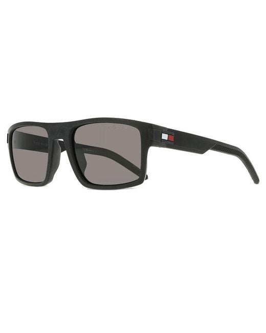 Tommy Hilfiger Black Th 1977/S 003/M9 for men