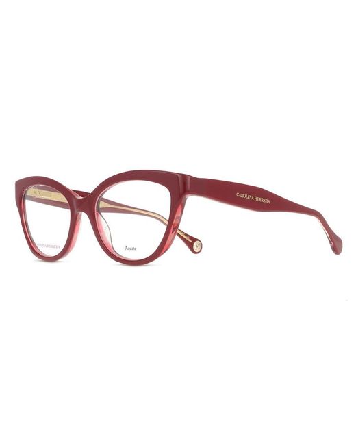 Carolina Herrera Black Ch 0017 Lhf