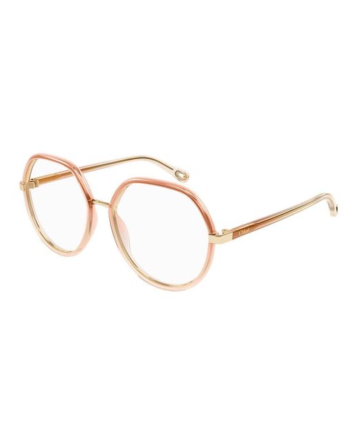 Chloé Black Ch0131O 007