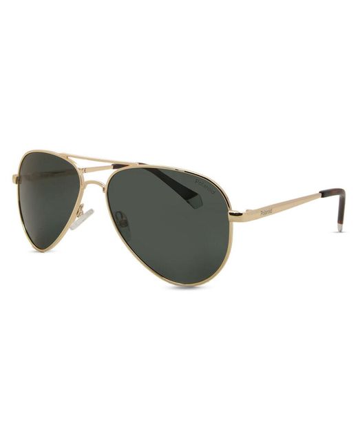 Polaroid Green Pld 6012/N/New Polarized Pef/Uc