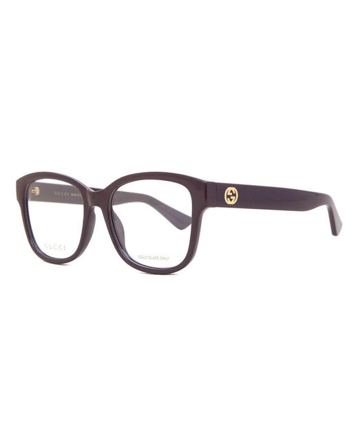 Gucci Black Gg1340O 004