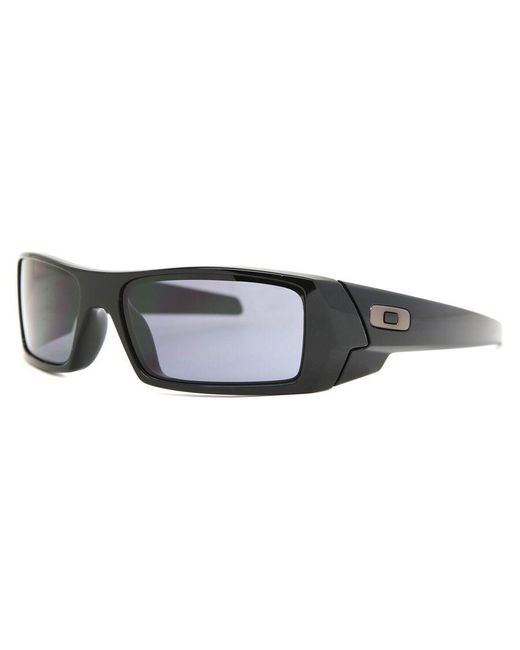 Oakley Black Oo9014 Gascan 03-471 for men