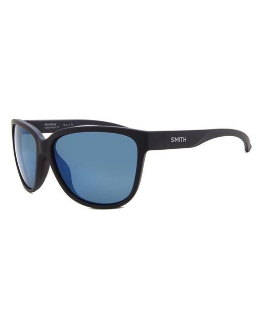 Smith Blue Monterey 1Jz/Qg