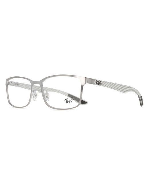 Ray-Ban Black Ray-Ban Rx8424 2502