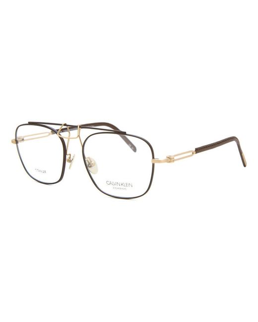 Calvin Klein Black Cknyc1810 200 for men