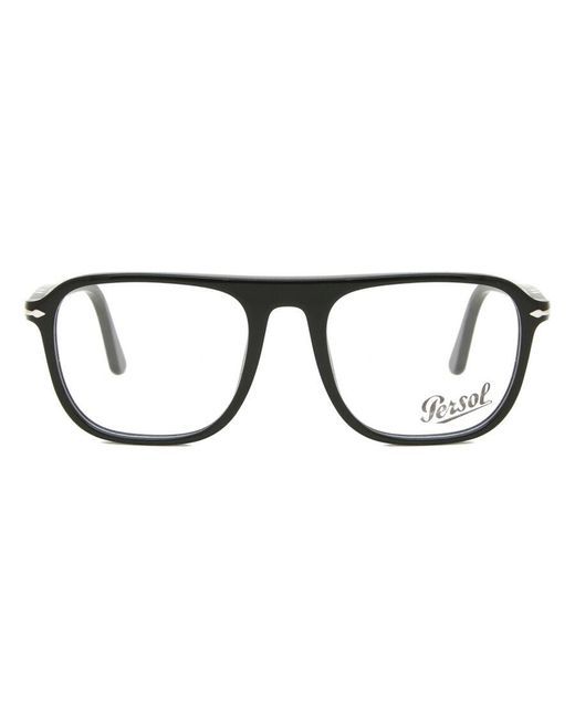 Persol Black Po3359V Jacques 95