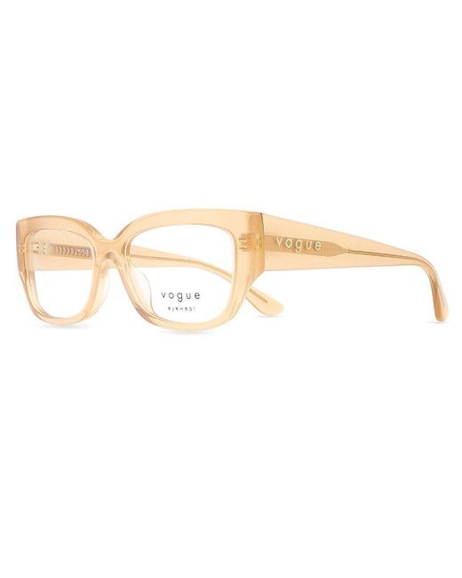 Vogue Eyewear Black Vo5639U 3234