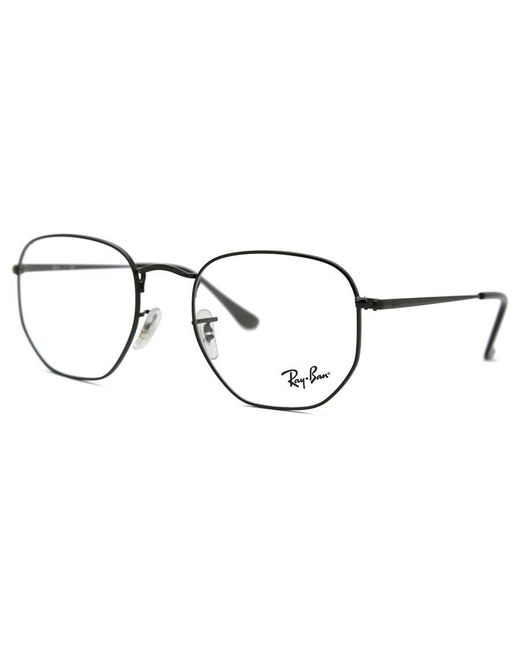 Ray-Ban Black Ray-Ban Rx6448 2509