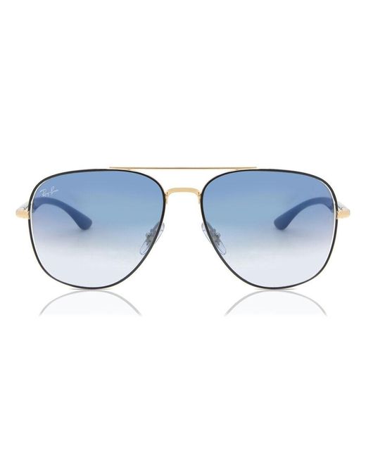 Ray-Ban Black Ray-Ban Rb3683 90003F