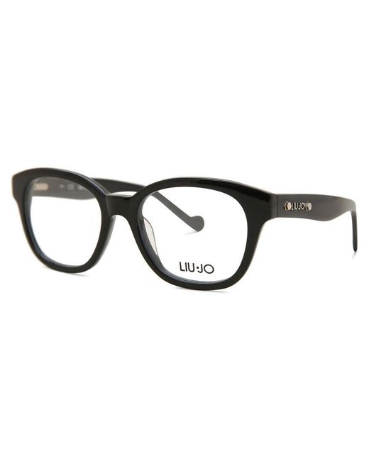 Liu Jo Black Lj2617 001