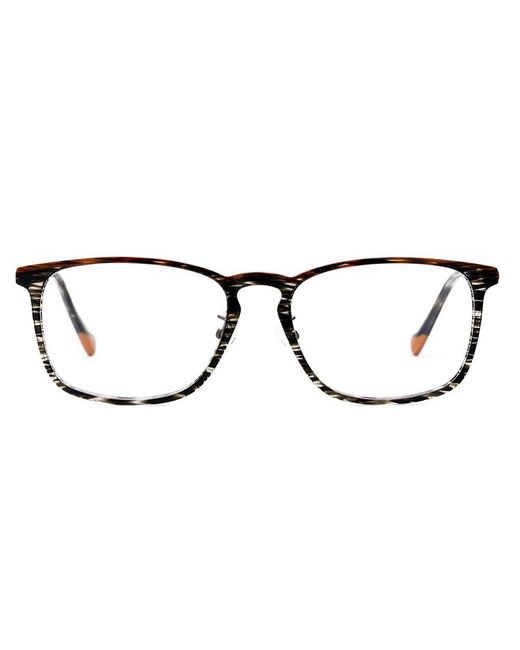 Etnia Barcelona Black Ulan Bator.A Asian Fit Bkog