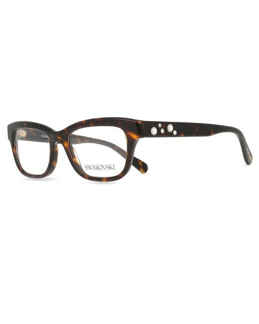 Swarovski Black Sk2022 1002