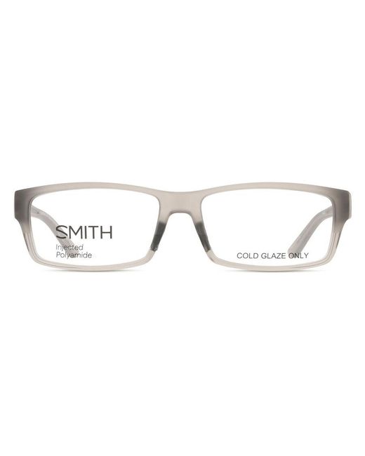 Smith Black Broadcast Xl Fwr