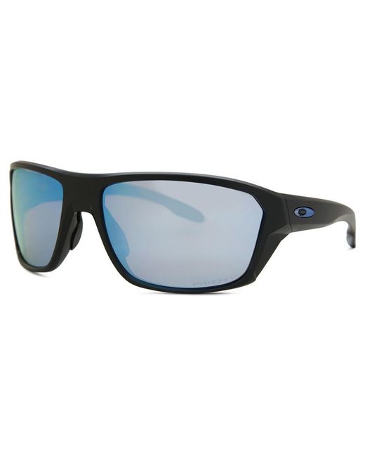 Oakley Black Oo9416 Split Shot Polarized 941606 for men
