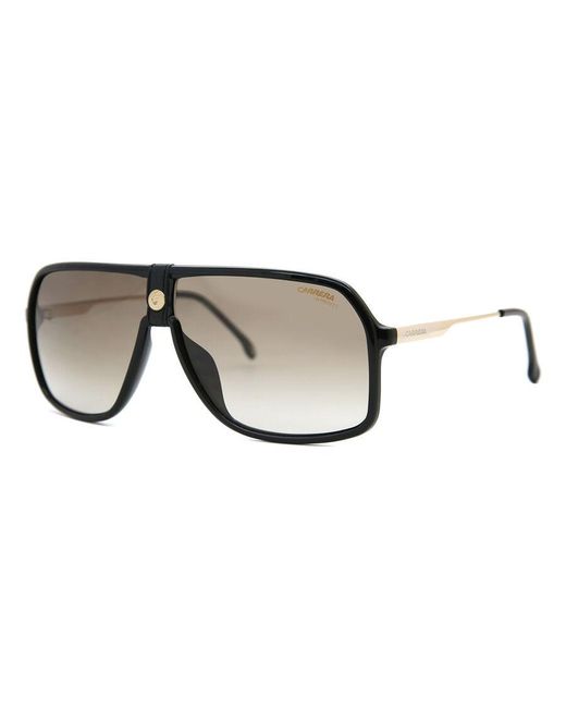Carrera Black 1019/S 807/Ha for men