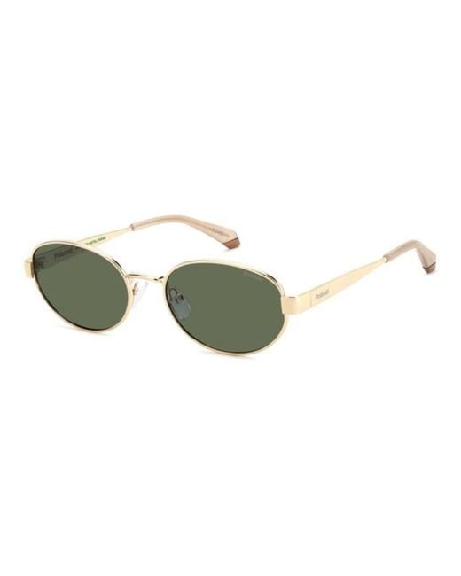 Polaroid Black Pld 6254/S/X Polarized 000/Uc