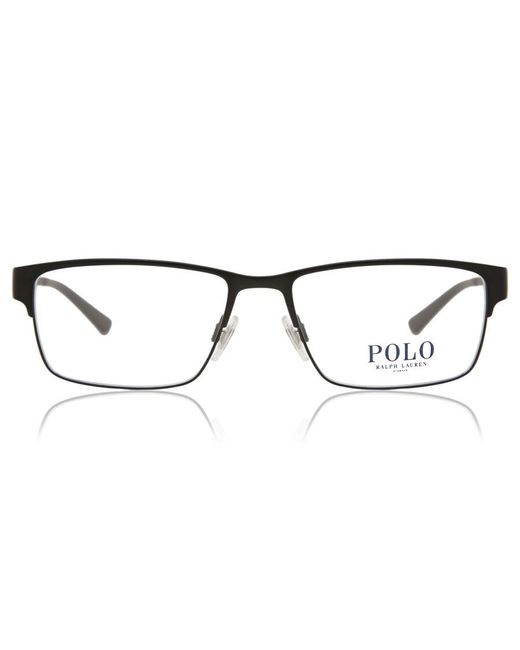Polo Ralph Lauren Black Ph1147 9038 for men