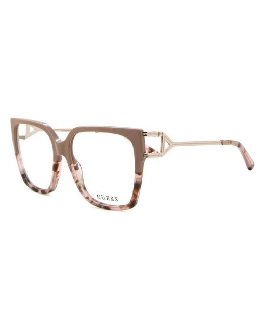 Guess Black Gu2910 059