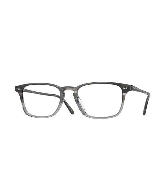 Oliver Peoples Black Ov5427U Berrington 1002