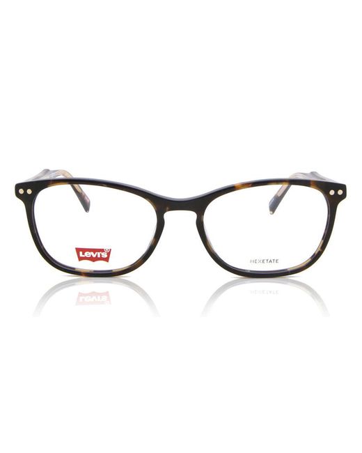 Levi's Black Lv 5026 086