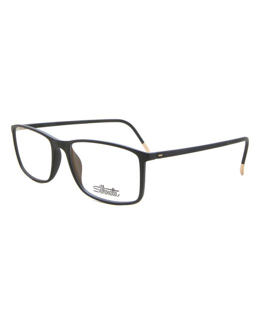 Silhouette Black 2934/75 9030