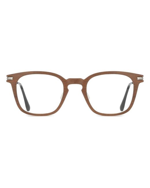 SmartBuy Collection Black Oh My Woodness! Bonifacio Ws404-M05-A06-21