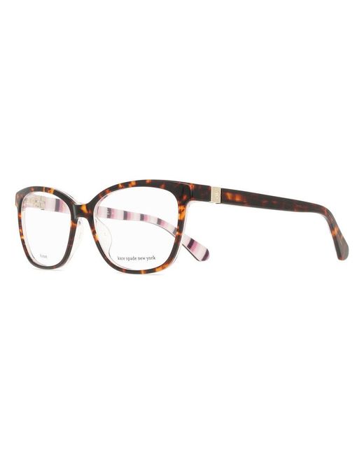 Kate Spade Black Emilyn 086