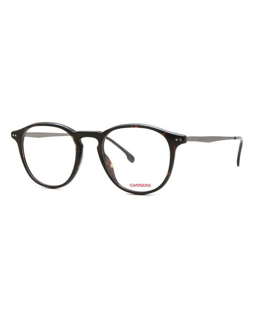 Carrera Black 8876 086 for men