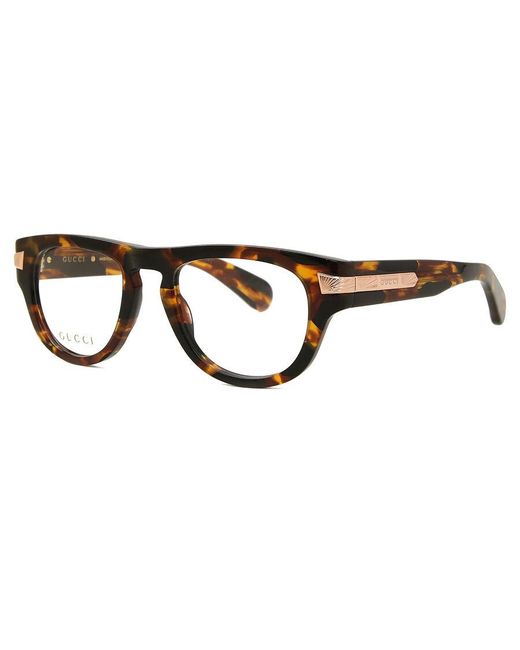 Gucci Black Gg1519O 002 for men