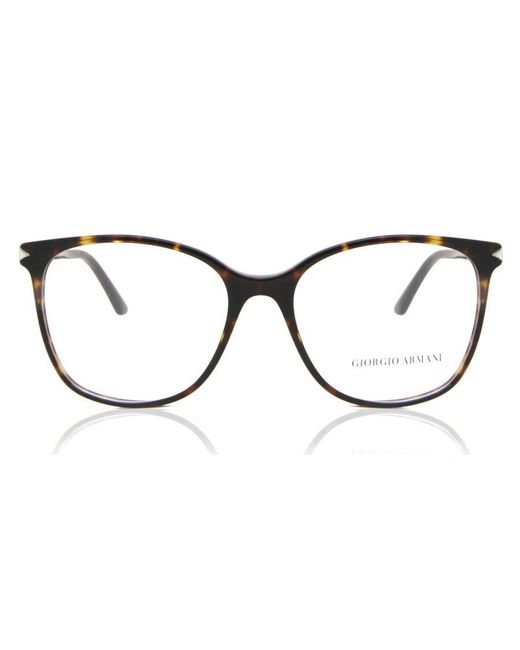 Giorgio Armani Black Ar7192 5026