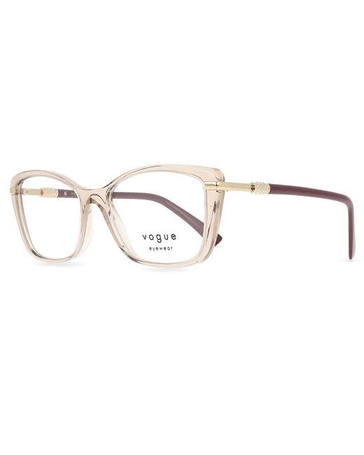 Vogue Eyewear Black Vo5487B 2990