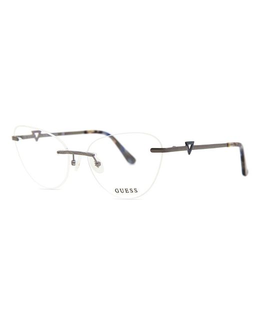 Guess Black Gu2741 008