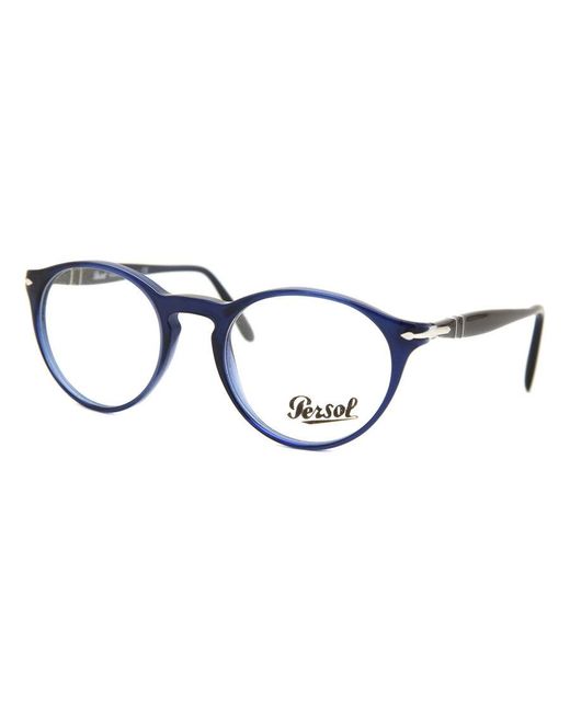 Persol Black Po3092V 9038 for men
