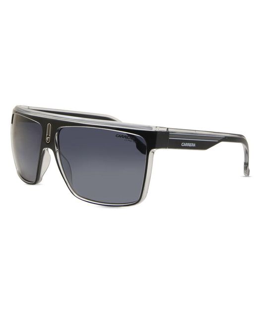 Carrera Black 22/N 80S/9O for men