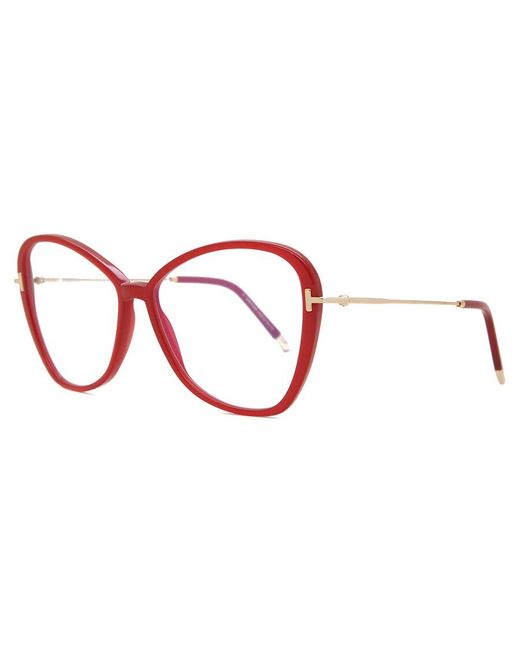 Tom Ford Black Ft5769-B 077