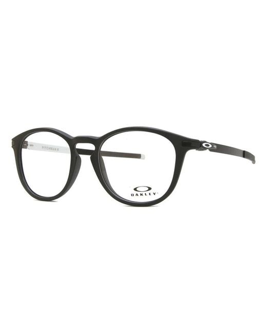 Oakley Black Ox8105 Pitchman R 810525 for men