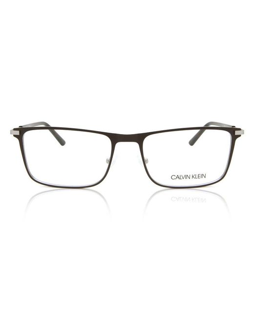 Calvin Klein Black Ck20304 201 for men