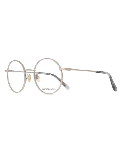 Scotch & Soda Black 2022 910 for men
