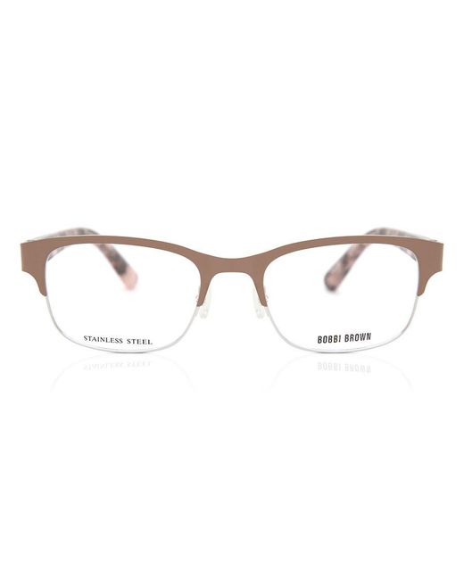 Bobbi Brown Black The Sam 0Jfy