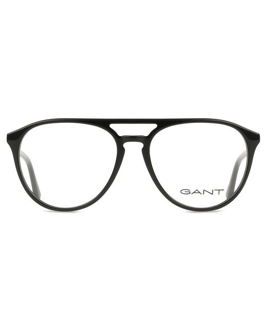 Gant Black Ga3285 001 for men