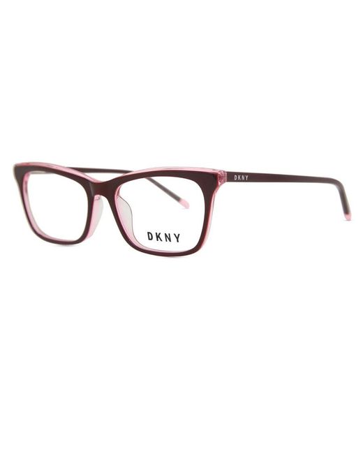 DKNY Black Dk5046 505