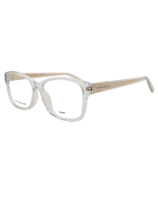 Tommy Hilfiger Black Th 1779 900