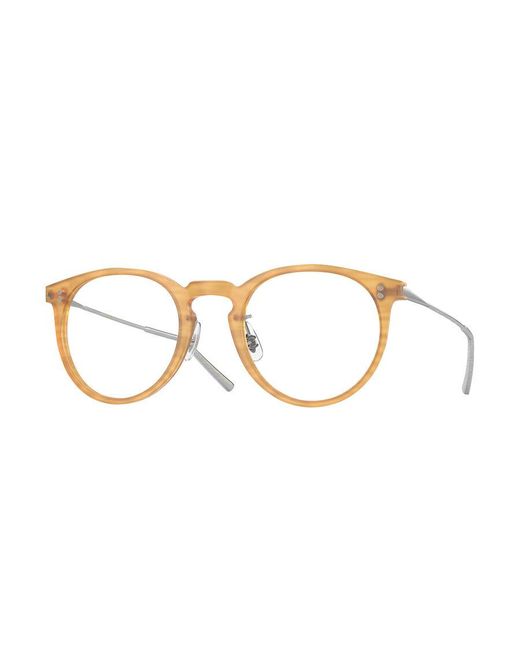 Oliver Peoples Black Ov5544 Orrison 1779