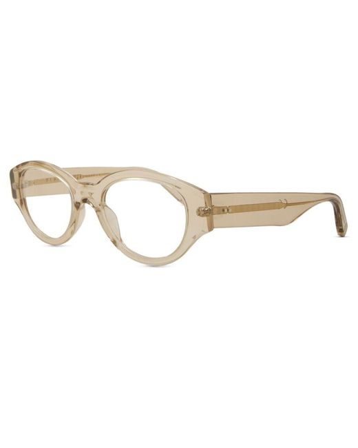 Retrosuperfuture Black Drew Mama Optical Resin T99