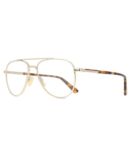 Gucci Black Gg1962S 005 for men