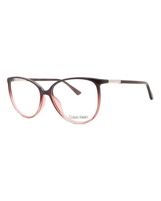 Calvin Klein Black Ck21521 605
