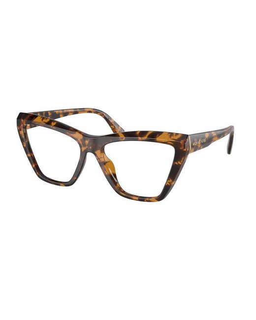 Michael Kors Black Mk4118U Hawaii 3006