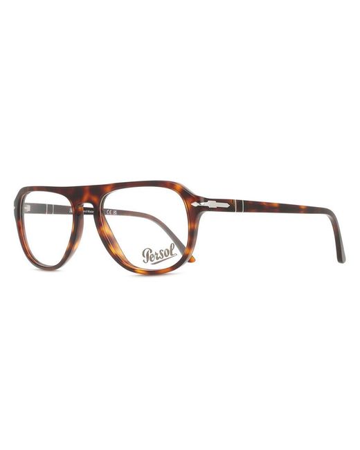 Persol Black Po3368V 24