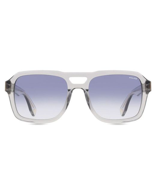 Police Black Spln65E Forever 2 04G0 for men