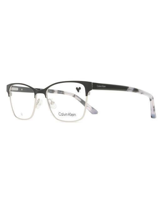 Calvin Klein Black Ck23107 001